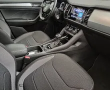 Zunanja slika - Škoda Kodiaq - 2.0 TDI Ambition DSG DSG-ACC-NAVI-PDC-KAMERA - 8 - Predogledna slika
