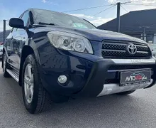 Zunanja slika - Toyota RAV4 - 2.0 Limited Aut. 4x4 - 3 - Predogledna slika