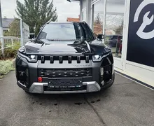 Zunanja slika - KG Mobility Torres - 1.5 T-GDi HEV Adventure+ A T 2WD - 2 - Predogledna slika