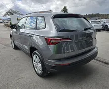 Zunanja slika - Škoda Karoq - Selection 1.5 TSI 110kW TESTNO VOZILO - 5 - Predogledna slika