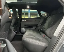 Notranja slika - Zeekr 001 - Privilege AWD - 11 - Predogledna slika
