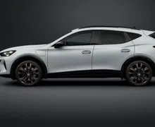 Zunanja slika - Cupra Formentor - 1.5 eHybrid VZ Exclusive DSG... - 2 - Predogledna slika