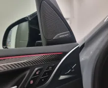 Zunanja slika - BMW X4 - M40D - 13 - Predogledna slika