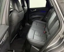 Zunanja slika - Audi Q4 - e-tron  40 e-tron.S line.LUKSENBURG.ACC.KAMER.LED - 14 - Predogledna slika