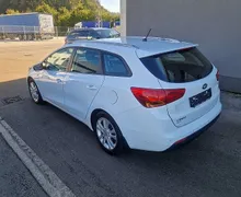 Zunanja slika - KIA Ceed - SW 1.4 CVVT 100 KM LX Urban - 6 - Predogledna slika