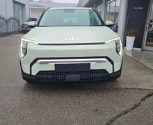Zunanja slika - KIA EV3 - 58.3 kWh baterija. 150 kW  204 KM  Star - 3 - Predogledna slika