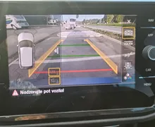 Zunanja slika - Volkswagen Tiguan - 2.0 TDI BMT Comfort Edition | SLO poreklo | 1 lastnica - 17 - Predogledna slika
