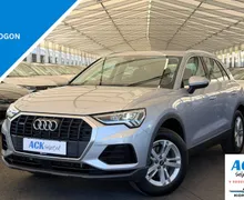 Zunanja slika - Audi Q3 - Advanced 35 TDI S-TRONIC QUATTRO - KAMERA - LED- - 1 - Predogledna slika