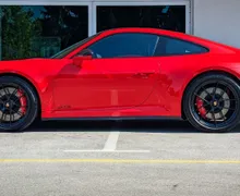 Zunanja slika - Porsche 911 - CARRERA GTS ACC 360 MATRIX LIFT PANO BURMESTER - 8 - Predogledna slika