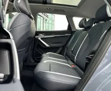 Notranja slika - Geely StarRay - 2.0 8A T AWD GF - 11 - Predogledna slika