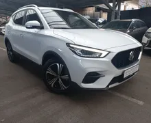Zunanja slika - MG MG ZS - ZS 1.5 VTi-Tech Standard - 1 - Predogledna slika