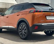 Zunanja slika - Peugeot 2008 - 1.2 GT pack 155 Aut. Focal-3D-Masaža-Šibedah-Usnje - 3 - Predogledna slika