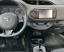 Zunanja slika - Toyota Yaris - Hybrid 1.5 VVT-i Stella Avt. SLO POREKLO - 10 - Predogledna slika