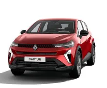 Zunanja slika - Renault Captur - TCe 115 Evolution - 1 - Predogledna slika