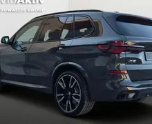 Zunanja slika - BMW X5 - serija : xDrive30d NA ZALOGI - 6 - Predogledna slika