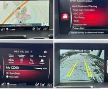 Zunanja slika - Volvo XC60 - D4+Ocean Race+ACC+NAVI+MEMORY+KAMERA... - 17 - Predogledna slika