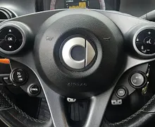 Zunanja slika - Smart Smart forfour - forfour CABRIO 1.0 71ks °EDITION  1° °NAVIGACIJA° °KAMERA° - 10 - Predogledna slika