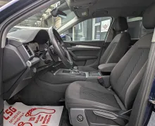 Zunanja slika - Audi Q5 - 35 TDI S-Tronic ACC|Matrix|Kamera360|Kljuka|20-col - 8 - Predogledna slika