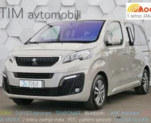 Zunanja slika - Peugeot Traveller - 2.0 HDi L1 150KM - 1 - Predogledna slika