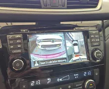 Zunanja slika - Nissan Qashqai - 1.6 DIG-T 360° KAMERA NAVI PDC PANORAMA - 18 - Predogledna slika