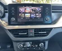 Notranja slika - Škoda Scala - 1.0 TSI Style - 18 - Predogledna slika