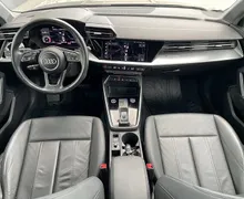 Zunanja slika - Audi A3 - SPORTBACK 30TFSI ADVANCE S-TRONIC LED NAVI DIGITAL - 9 - Predogledna slika
