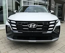 Zunanja slika - Hyundai Tucson - 1.6 T-GDI | NOVI MODEL - 2 - Predogledna slika