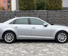 Zunanja slika - Audi A4 - 2.0 TDI S tronic |LED|SLO|NAVI|PDC|SERVISIRAN| - 8 - Predogledna slika