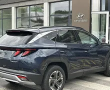 Zunanja slika - Hyundai Tucson - 1.6T T-GDI Style°°Winter - 4 - Predogledna slika