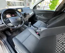 Notranja slika - Renault Megane - Grandtour 1.5 dCi NAVI+TEMPOMAT+PDC... - 8 - Predogledna slika