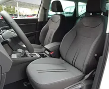 Zunanja slika - Seat Ateca - 1.5 TSI 150 KM STYLE EDITION - VLEČNA KLJUKA - - 7 - Predogledna slika