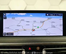 Zunanja slika - BMW X3 - 20d x-Drive Aut M-Sport 197KM - 12 - Predogledna slika