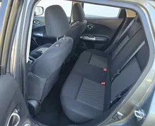 Notranja slika - Nissan Juke - 1.2 DIG-T - 8 - Predogledna slika