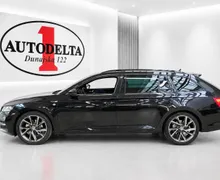 Zunanja slika - Škoda Superb - 2.0 TDI Sportline Combi DSG 147 kW - 3 - Predogledna slika