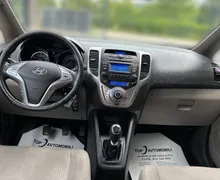 Zunanja slika - Hyundai ix20 - 1.6 MOŽNOST FINANCIRANJA BREZ POLOGA - 19 - Predogledna slika