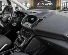 Zunanja slika - Ford C-MAX - 1,0 EcoBoost Titanium - 7 - Predogledna slika