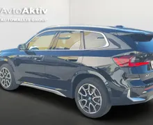 Zunanja slika - BMW X1 - serija :  xDrive25e X-LINE. SLO.LED - 3 - Predogledna slika