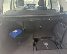 Notranja slika - Citroën C4 Grand Picasso - 1.6 HDI Avt. 7-SEDEZEV NA KREDIT BREZ POLOGA... - 10 - Predogledna slika