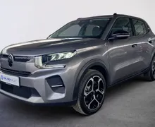 Zunanja slika - Citroën C3 - 1.2 Turbo 100 Plus - 2 - Predogledna slika