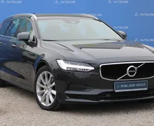Zunanja slika - Volvo V90 - D4 A Momentum MEMORY SED LED KAMERA NAVI - 4 - Predogledna slika