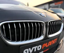 Zunanja slika - BMW Serija 5 - Touring: 520d xDrive AUT. LuxuryLiNE LED XENON USNJE ALU - 11 - Predogledna slika