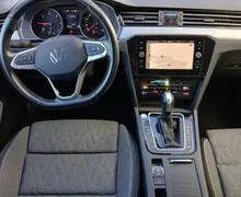 Zunanja slika - VW Passat - Passat - 3 - Predogledna slika
