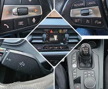 Zunanja slika - BMW Serija 1 - : 116d|1.LASTNIK|NAVIGACIJA|TEMPOMAT|2XPDC|ALU - 12 - Predogledna slika