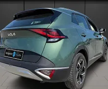 Zunanja slika - KIA Sportage - 2WD 1.6 CRDI MHEV LX Edition ISG DCT - 4 - Predogledna slika