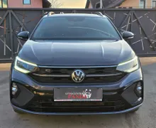 Zunanja slika - Volkswagen Taigo - 1,0 TSI R Line DSG - 7 - Predogledna slika