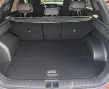 Zunanja slika - Hyundai Tucson - 1.6 T-GDI 150 STYLE BLACK LINE. WINTER I. - 6 - Predogledna slika