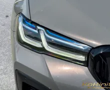 Zunanja slika - BMW serija 5: - 530d xDrive Avt. - 4 - Predogledna slika
