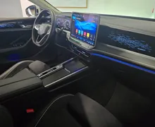 Notranja slika - Volkswagen Passat Variant - 1.5 eTSI Business DSG - Matrix.360kam.DCC Pro.HUD - 10 - Predogledna slika