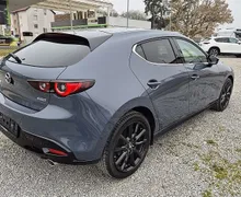 Zunanja slika - Mazda Mazda3 - 2.5 G-140 MHEV HOMURA - 4 - Predogledna slika