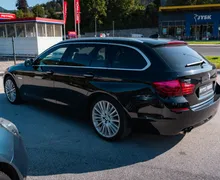 Zunanja slika - BMW Serija 5 - 530d xDrive touring Avt. - 6 - Predogledna slika